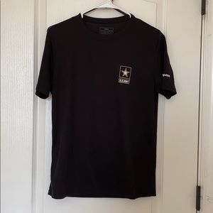 Army T shirt